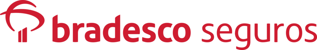 Logo Bradesco Seguros