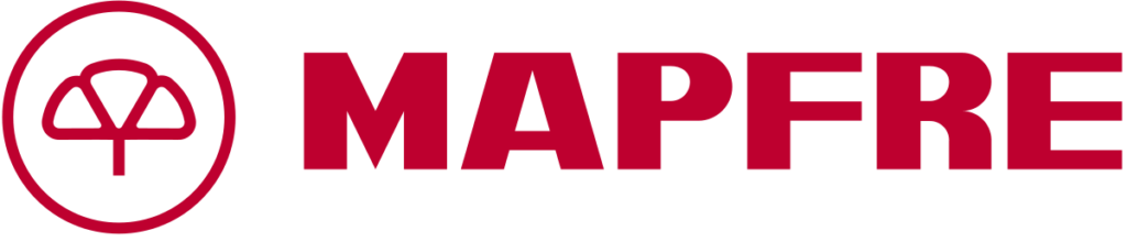 Logo Mapfre Seguros